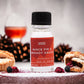 Mince Pie & Brandy Sauce Fragrance Oil 10ml - Luna Panther