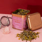 Mindfulness Meditation Tea Blend - 50g - Luna Panther