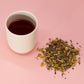 Mindfulness Meditation Tea Blend - 50g - Luna Panther