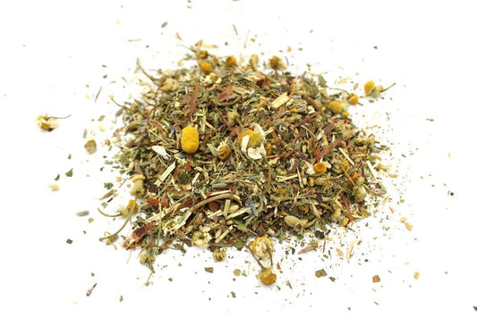 Mindfulness Meditation Tea Blend - 50g - Luna Panther