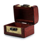 Mini Colonial Boxes - Gold - Luna Panther