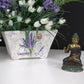 Mini Hand Up Sitting Buddha - Luna Panther