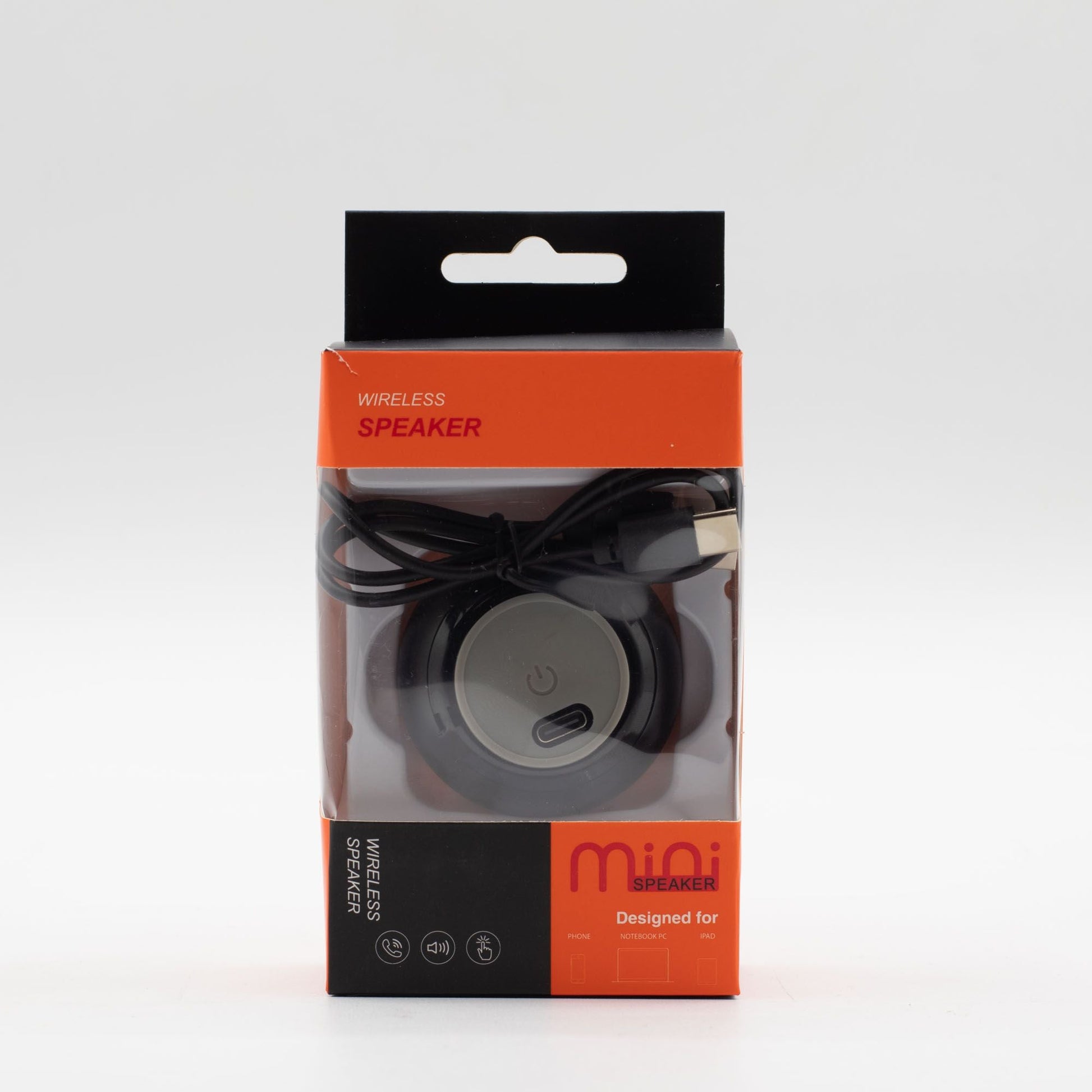 Mini Speaker - Beyond Size - Luna Panther