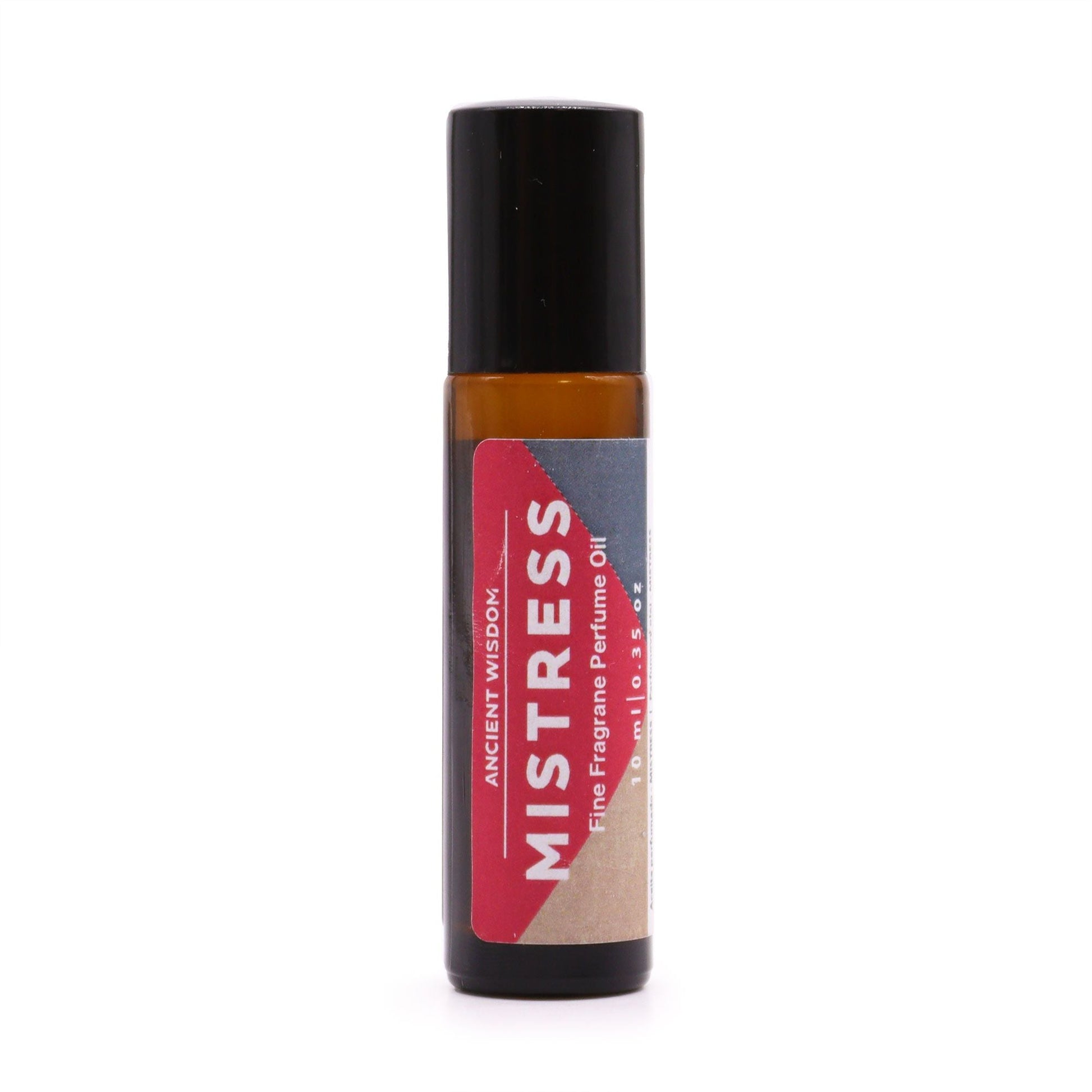 Mistress Fine Fragrance Perfume Oil 10 ml - Luna Panther
