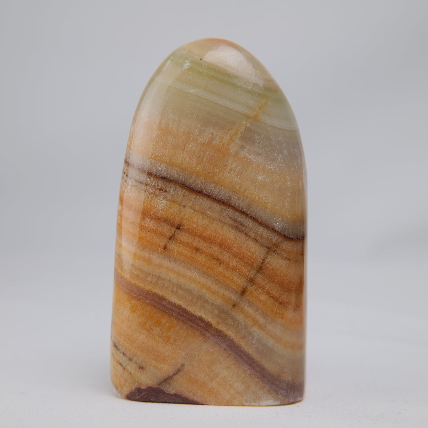 Mookaite Jasper Freeform - Luna Panther