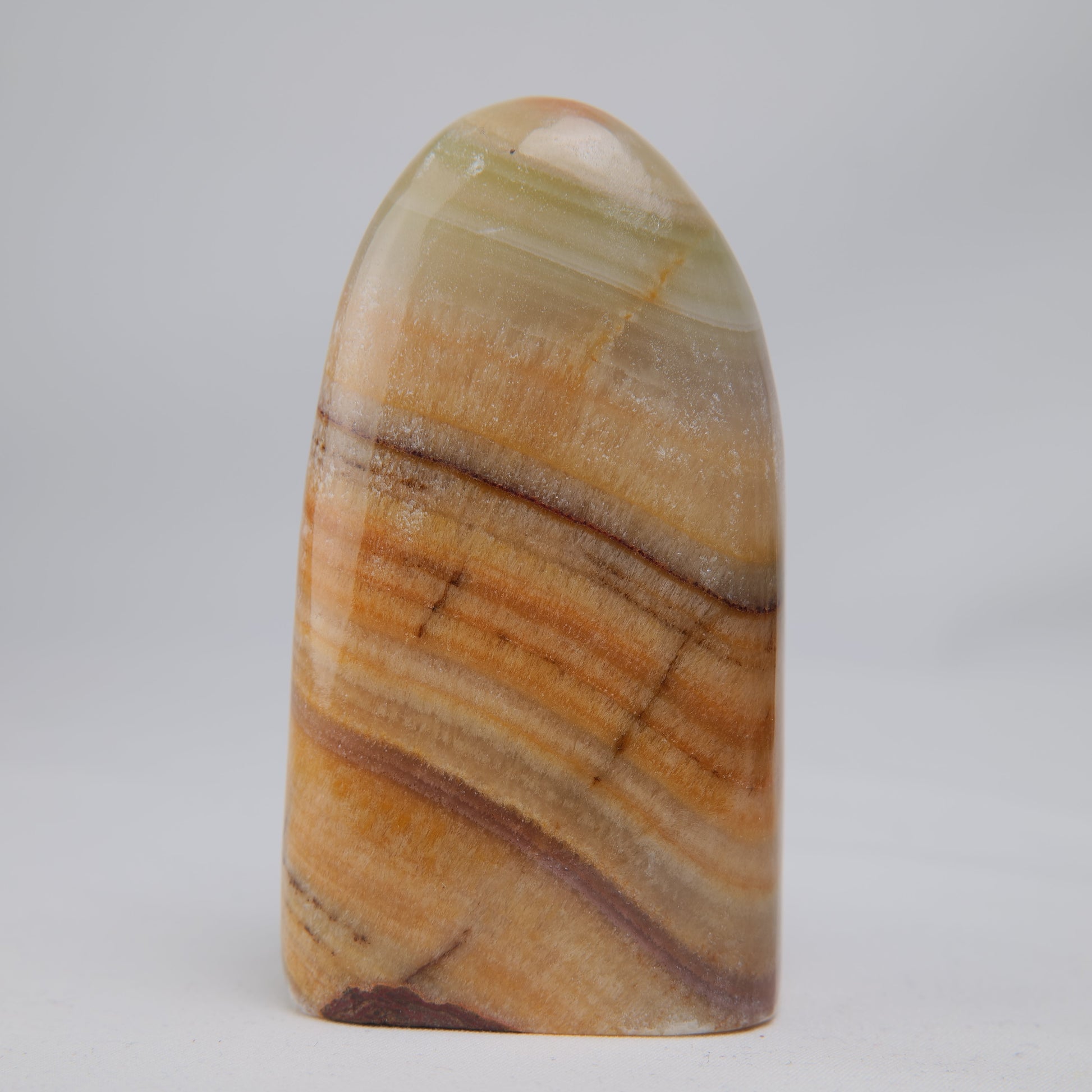 Mookaite Jasper Freeform - Luna Panther