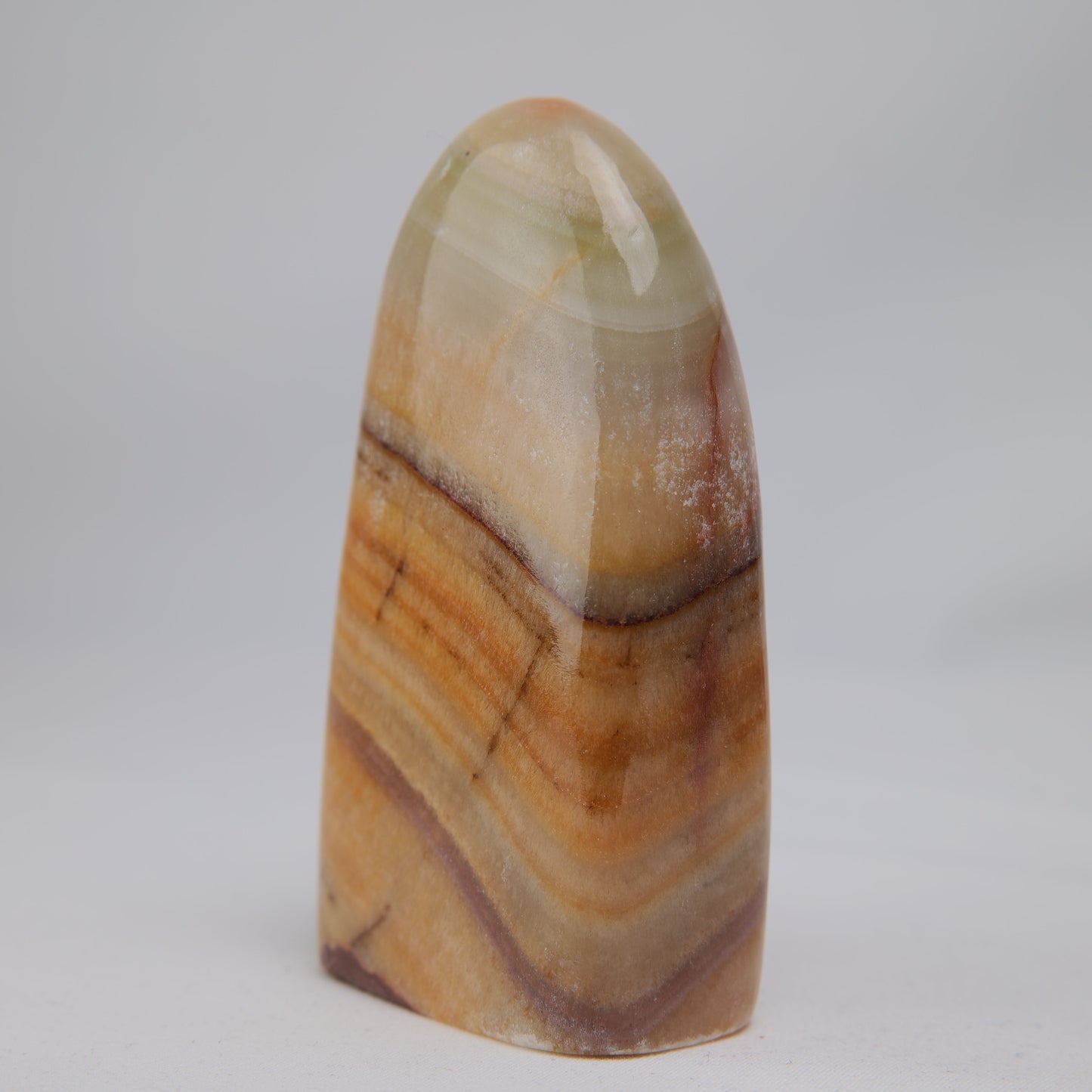 Mookaite Jasper Freeform - Luna Panther