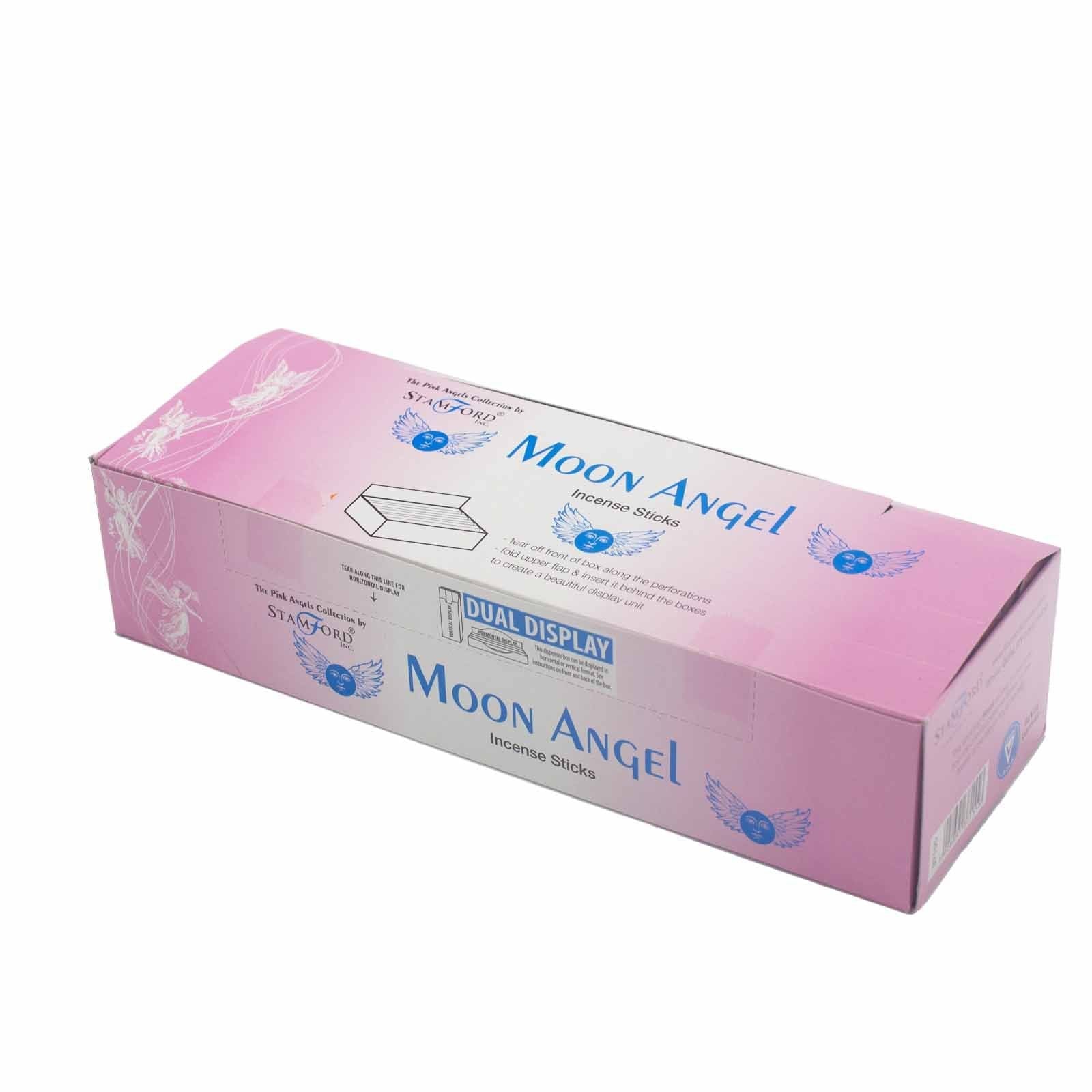 Moon Incense Sticks - Luna Panther