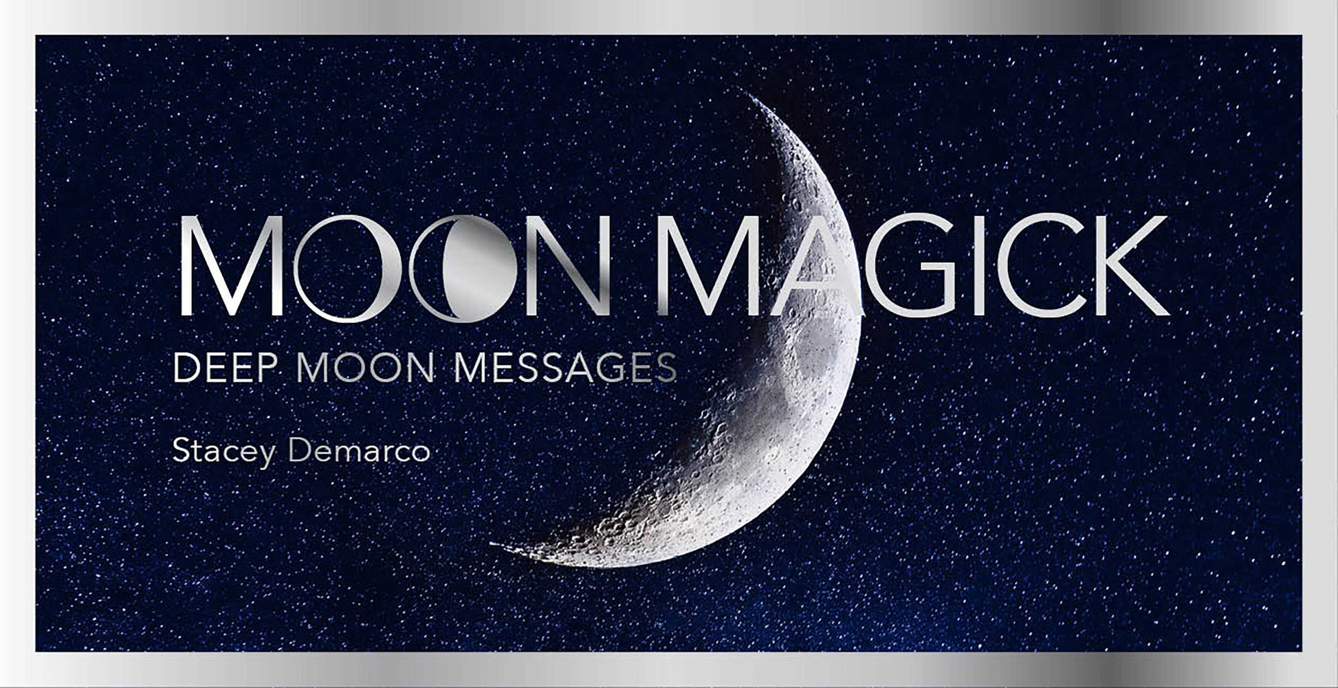 Moon Magick - Luna Panther