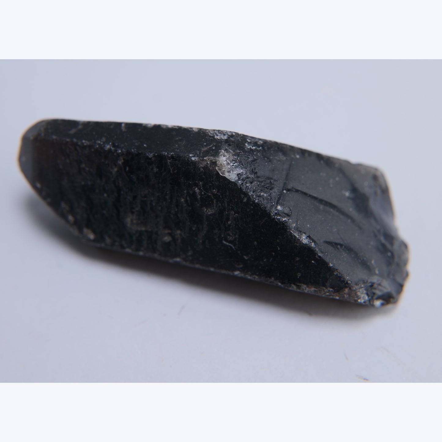 Morion Quartz from Minas Gerais, Brazil - 51.08g