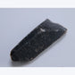Morion Quartz from Minas Gerais, Brazil - 51.08g