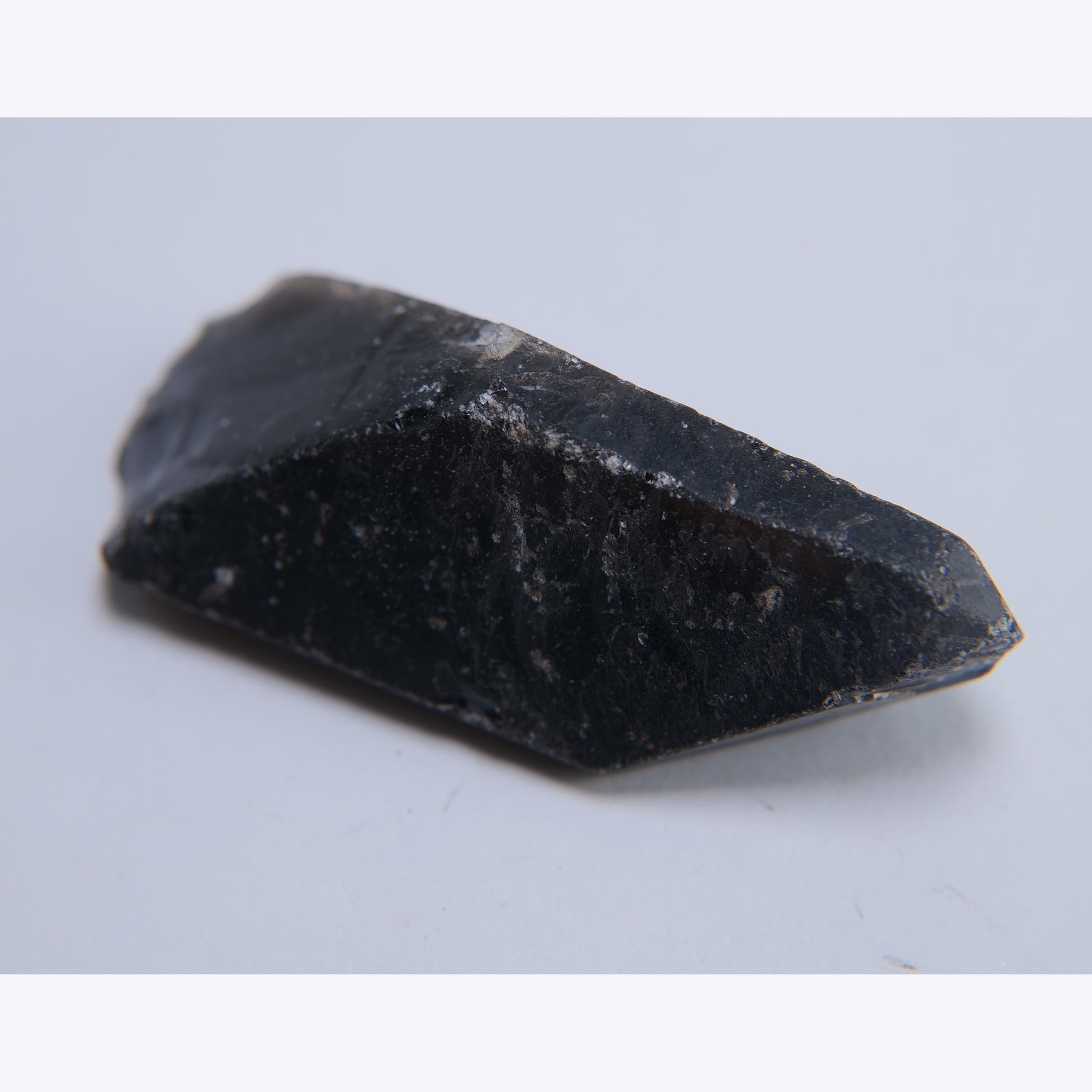 Morion Quartz from Minas Gerais, Brazil - 51.08g