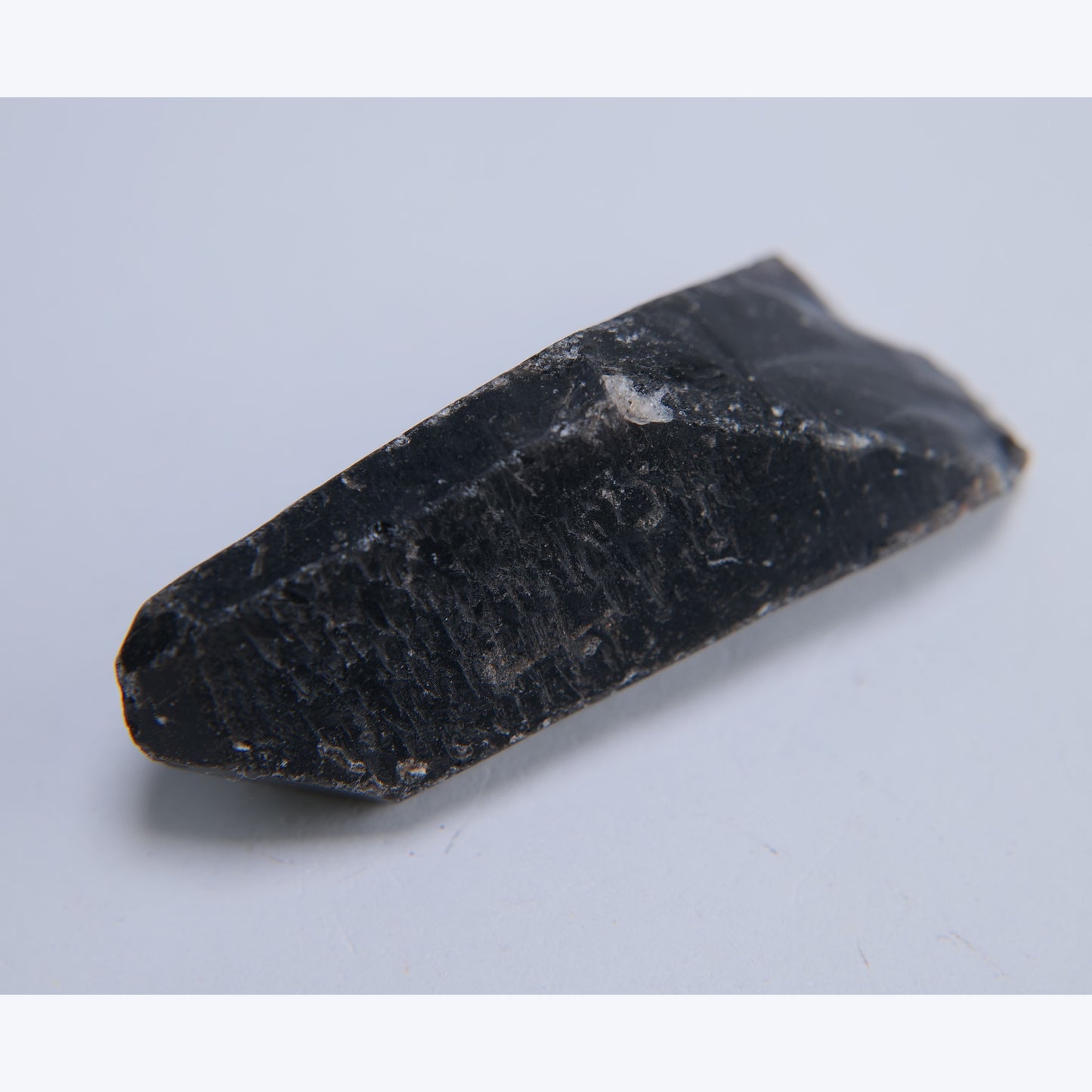 Morion Quartz from Minas Gerais, Brazil - 51.08g