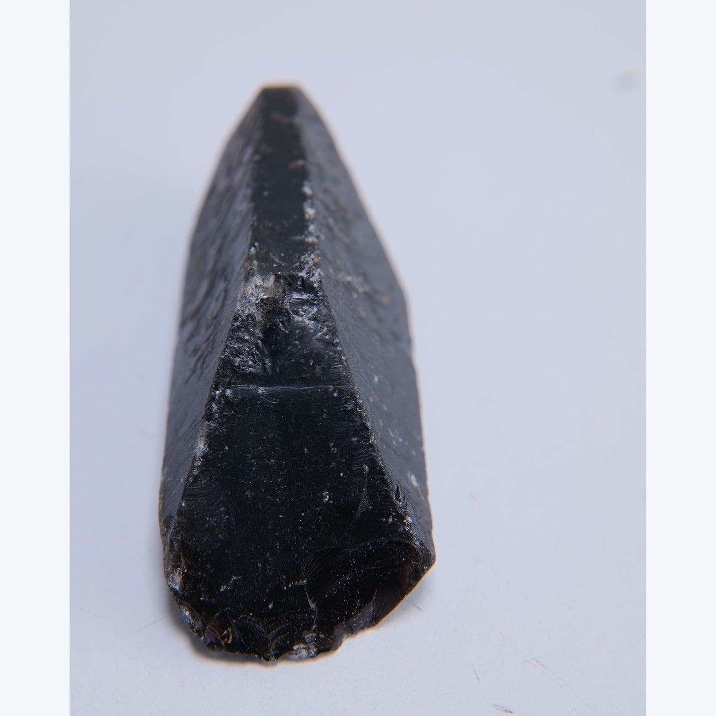 Morion Quartz from Minas Gerais, Brazil - 51.08g