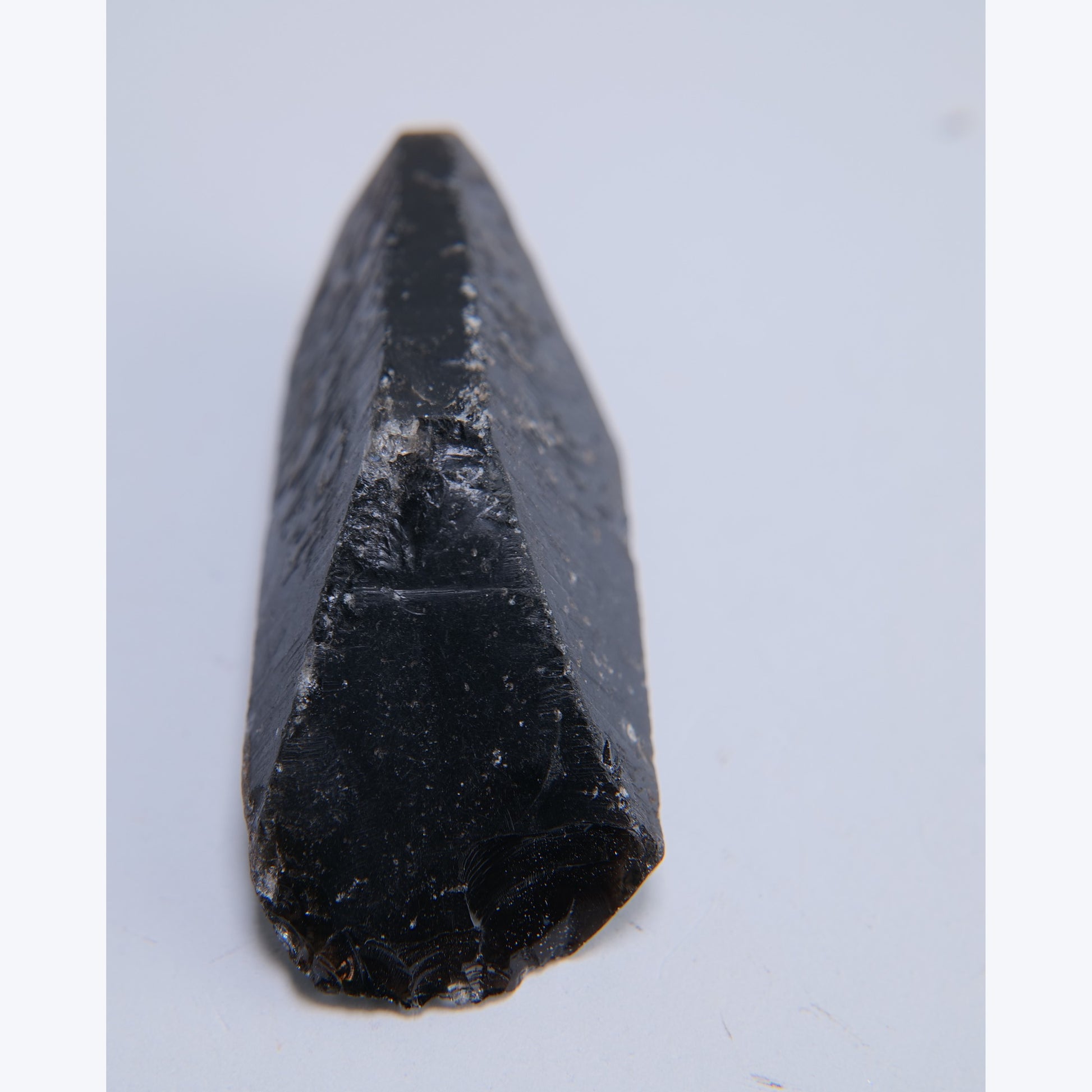 Morion Quartz from Minas Gerais, Brazil - 51.08g