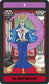 Mystical Realm Tarot - Luna Panther
