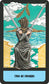 Mystical Realm Tarot - Luna Panther