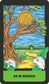 Mystical Realm Tarot - Luna Panther