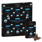 Mythical Backflow Cones - Angel Touch - Luna Panther