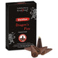 Mythical Backflow Cones - Dragon Fire - Luna Panther