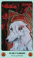 Mythologia Fennica Tarot - Luna Panther