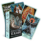 Mythologia Fennica Tarot - Luna Panther