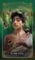 Mythos Tarot - Luna Panther