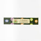 Namaste Mandala Masala Incense - 7 Chakra - Luna Panther