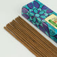 Namaste Mandala Masala Incense - Copal White - Luna Panther
