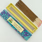Namaste Mandala Masala Incense - Copal White - Luna Panther