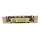 Polished Namaste Mandala Masala Incense Lavender featuring natural patterning and unique variations - Luna Panther