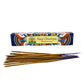 Polished Namaste Mandala Masala Incense - Nagchampa featuring natural patterning and unique variations - Luna Panther