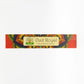 Namaste Mandala Masala Incense - Oud Royal - Luna Panther