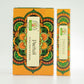 Namaste Mandala Masala Incense - Patchouli - Luna Panther