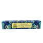 Polished Namaste Mandala Masala Incense Patchouli With Nag Champa featuring natural patterning and unique variations - Luna Panther