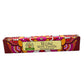 Polished Namaste Mandala Masala Incense Rose With Vanilla featuring natural patterning and unique variations - Luna Panther