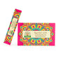 Namaste Mandala Masala Incense - Sandal with Cinnamon - Luna Panther