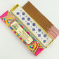 Namaste Mandala Masala Incense - Sandal with Cinnamon - Luna Panther