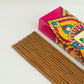 Namaste Mandala Masala Incense - Sandal with Cinnamon - Luna Panther