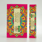 Namaste Mandala Masala Incense - Sandal with Cinnamon - Luna Panther