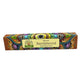 Polished Namaste Mandala Masala Incense - Sandalwood featuring natural patterning and unique variations - Luna Panther