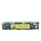 Polished Namaste Mandala Masala Incense White Sage featuring natural patterning and unique variations - Luna Panther
