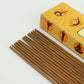Namaste Mandala Masala Incense - Yoga - Luna Panther