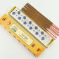 Namaste Mandala Masala Incense - Yoga - Luna Panther