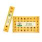 Namaste Mandala Masala Incense - Yoga - Luna Panther
