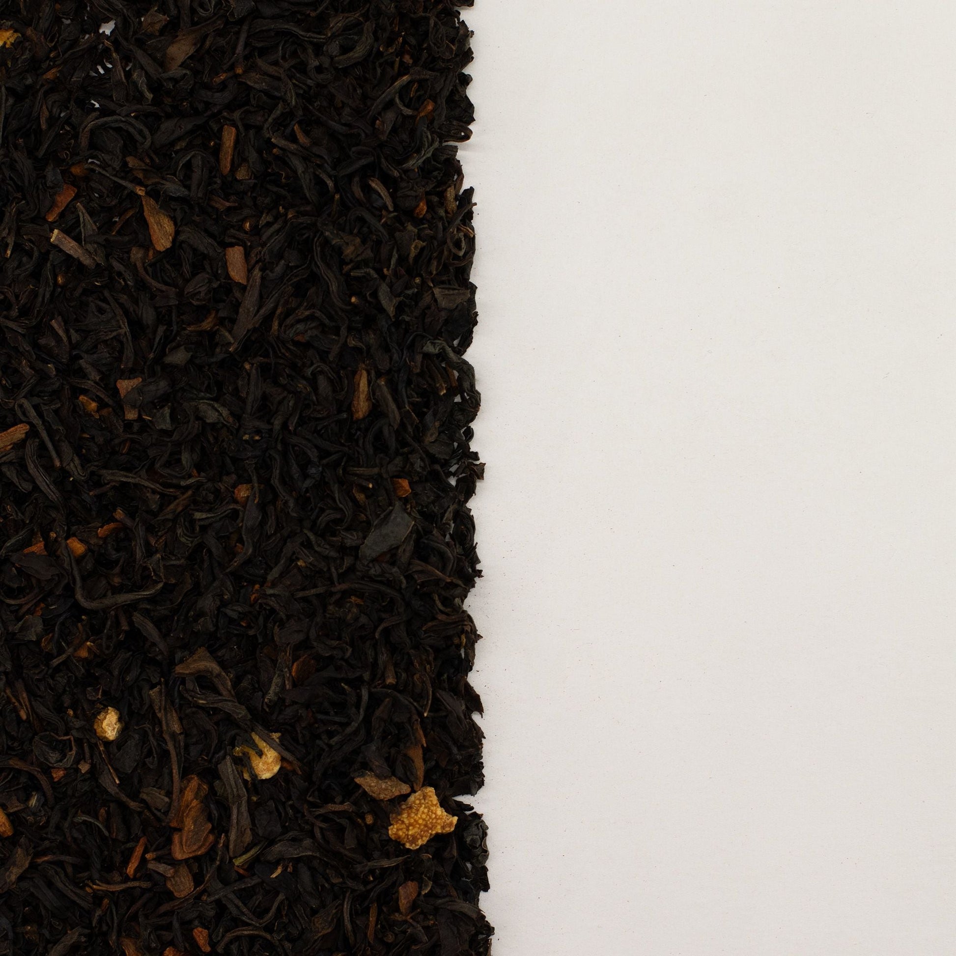 Narnaja Black Tea - 50g - Luna Panther