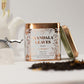 Narnaja Black Tea - 50g - Luna Panther