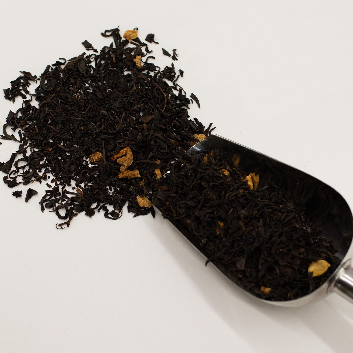 Narnaja Black Tea - 50g - Luna Panther