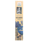 Polished Natural Botanical Masala Incense Nag Champa 1 featuring natural patterning and unique variations - Luna Panther