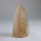 Natural Citrine Tower 106g - Luna Panther